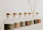 SLEIGH BELLS REED DIFFUSER