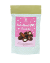 Nuts About You' Milk Chocolate Almond Pouch