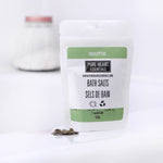 Bath Salts 100 gr: Lavendar