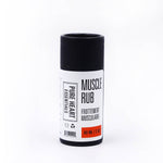 Muscle Rub 2 oz / 60 ml - Vegan