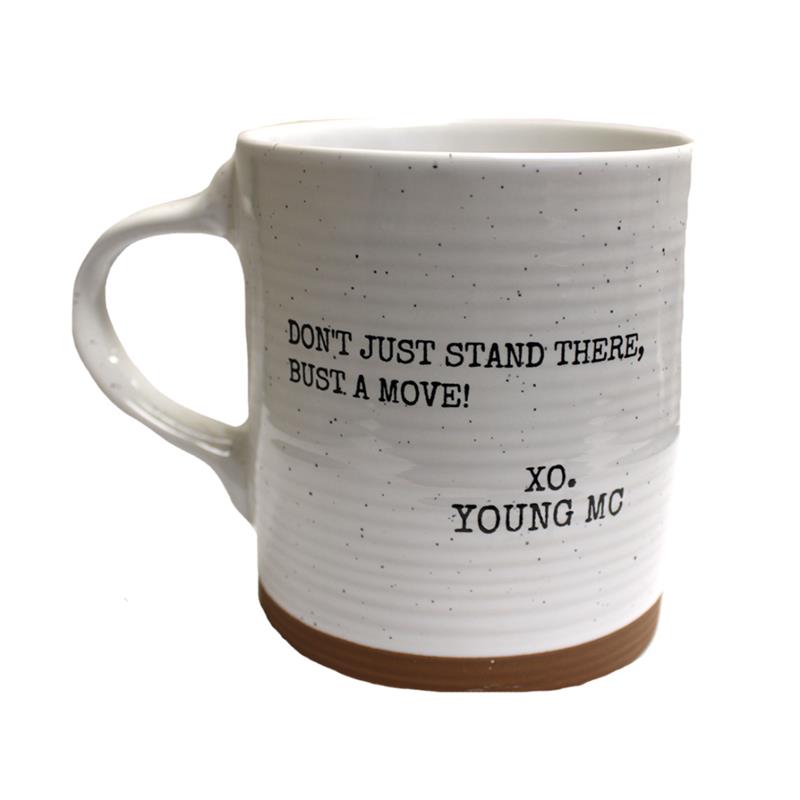Quote Mug Xo Young MC