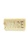 FACE – AVOCADO/ORGANIC CUCUMBER SOAP (VEGAN)