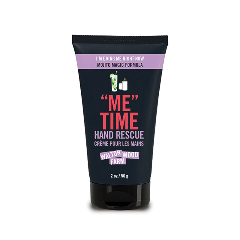 Me Time Hand Rescue 2 oz
